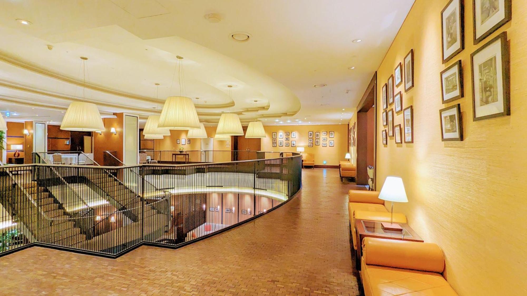 Premier Hotel Nakajima Park Sapporo Zewnętrze zdjęcie