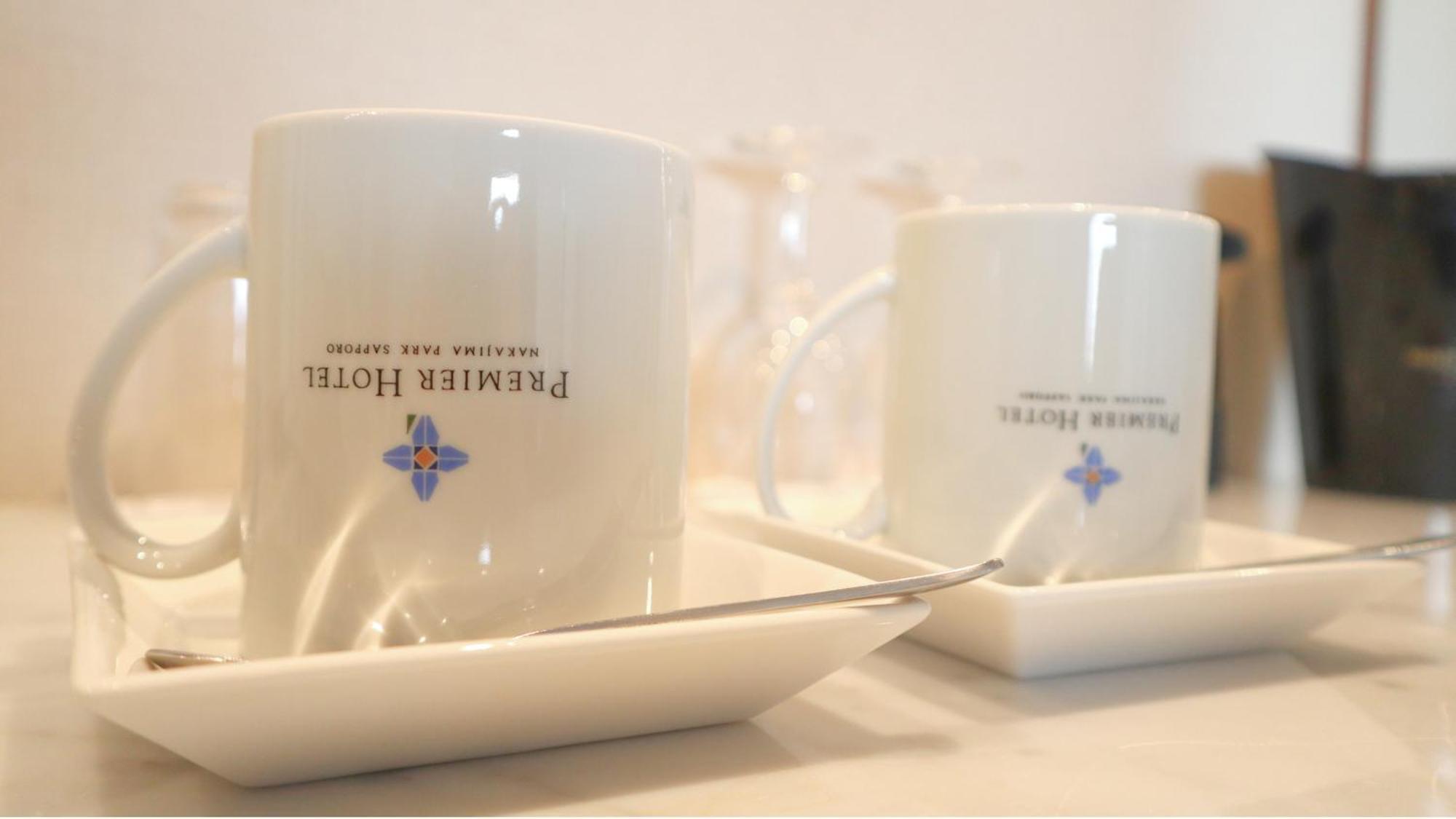 Premier Hotel Nakajima Park Sapporo Zewnętrze zdjęcie Premier Hotel logo