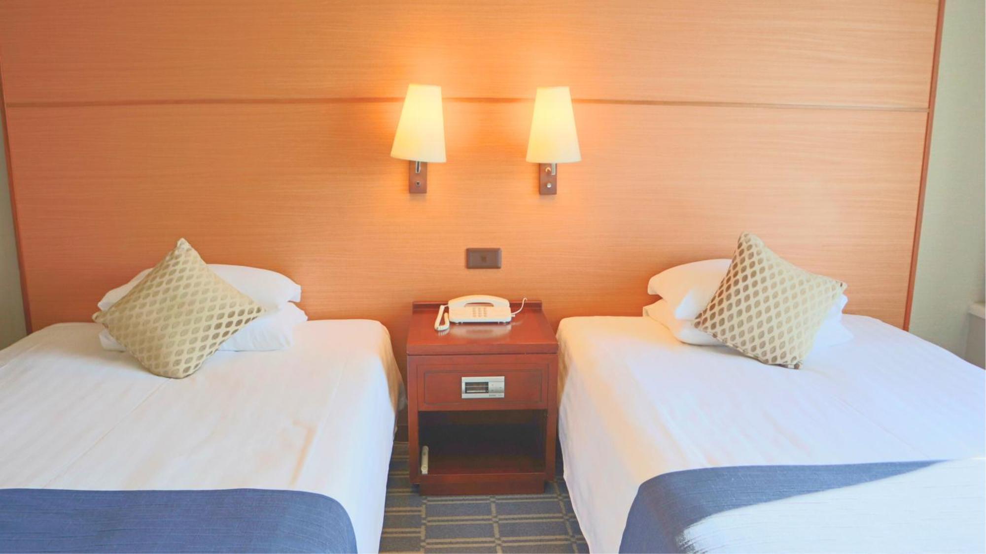 Premier Hotel Nakajima Park Sapporo Zewnętrze zdjęcie A room at the hotel