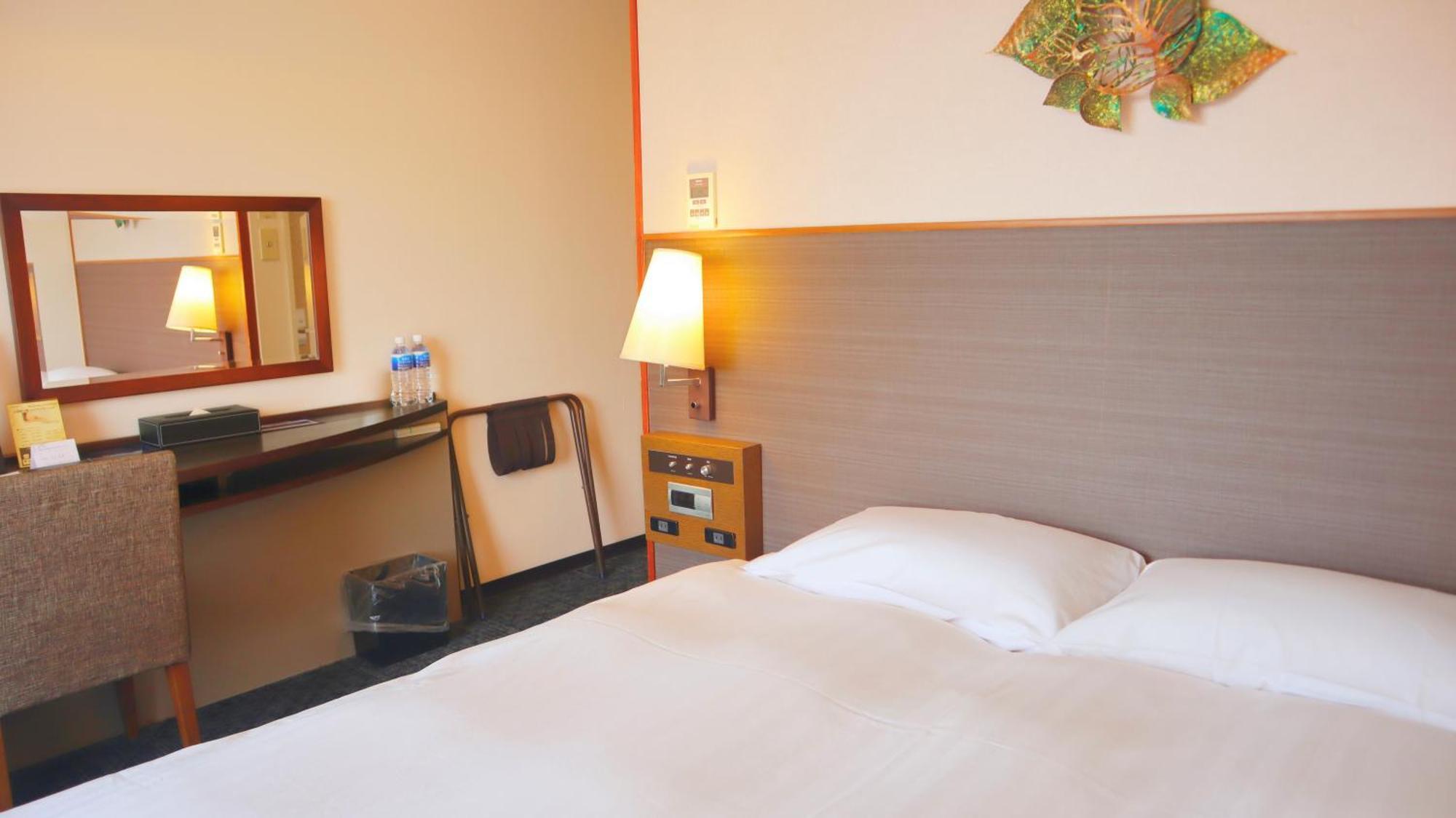 Premier Hotel Nakajima Park Sapporo Zewnętrze zdjęcie A room at the hotel