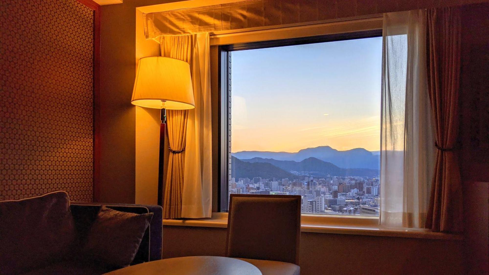 Premier Hotel Nakajima Park Sapporo Zewnętrze zdjęcie