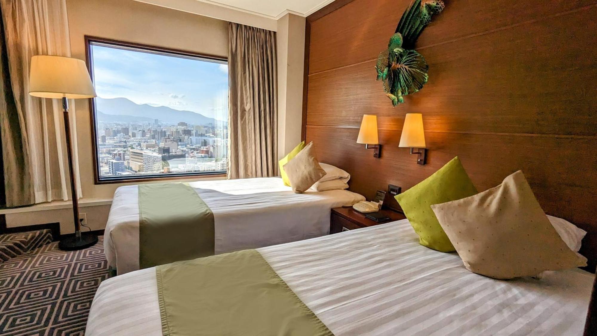 Premier Hotel Nakajima Park Sapporo Zewnętrze zdjęcie